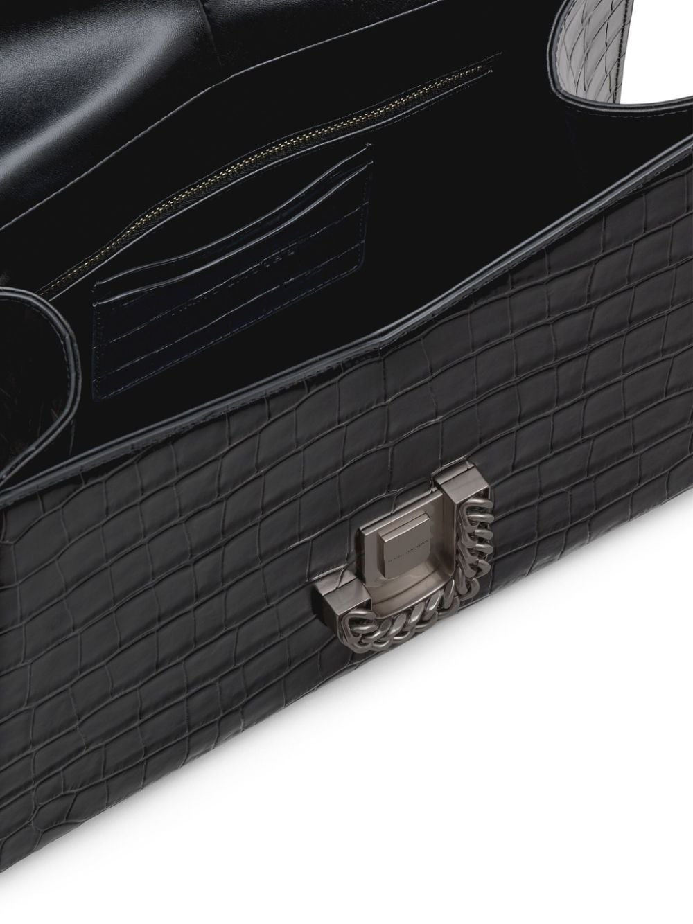 Marc Jacobs The Large Top Handle bag