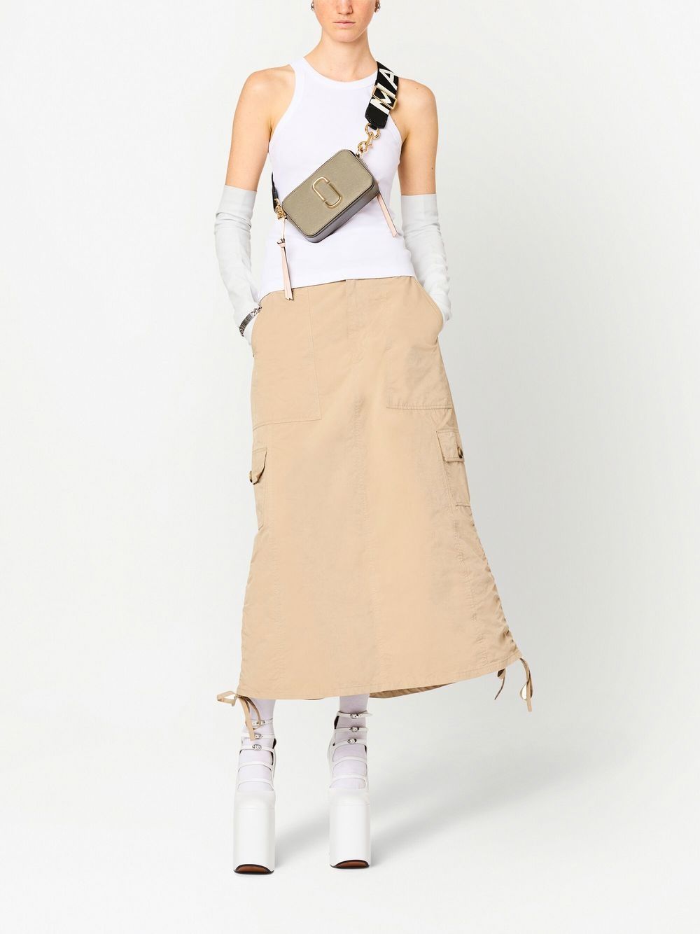 Marc Jacobs The Snapshot camera bag