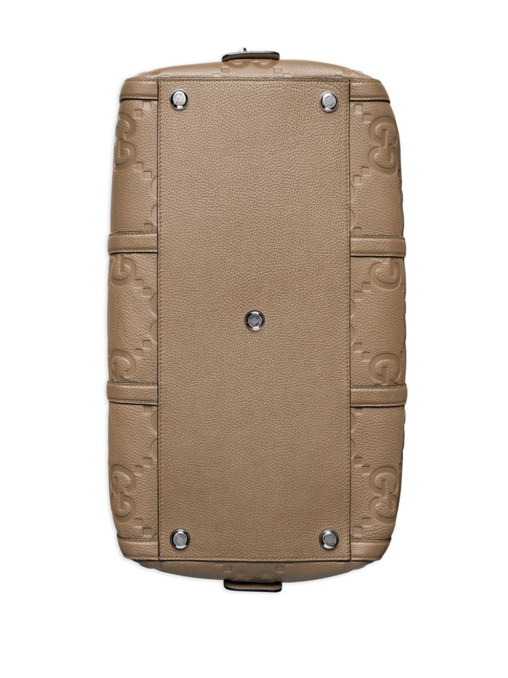 G*u*i small jumbo gg duffle bag