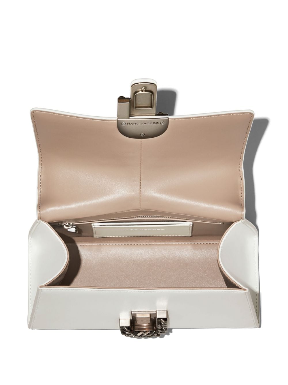 Marc Jacobs The St. Marc top-handle bag