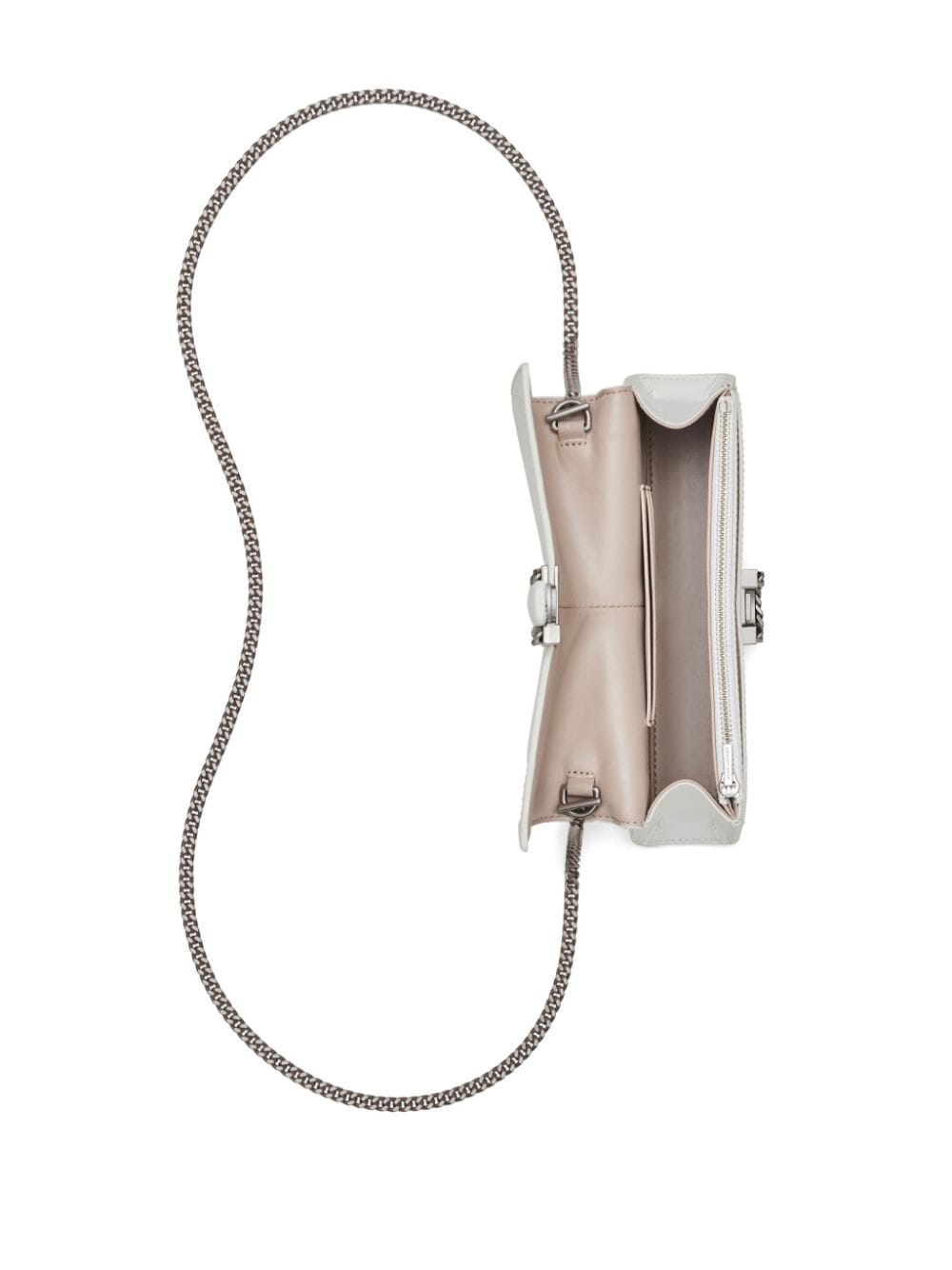 Marc Jacobs The St. Marc chain wallet