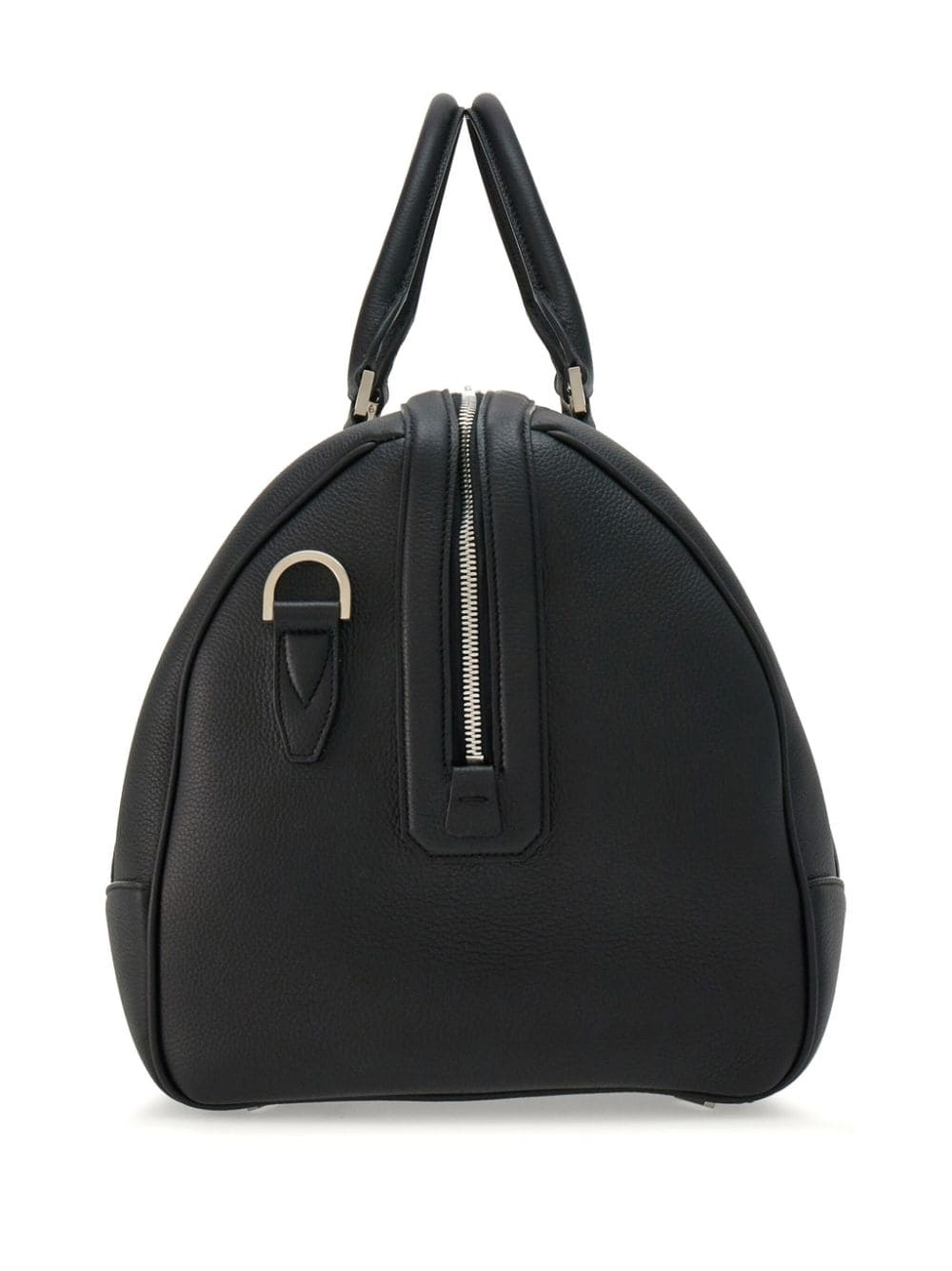 Ferragamo Gancini holdall bag