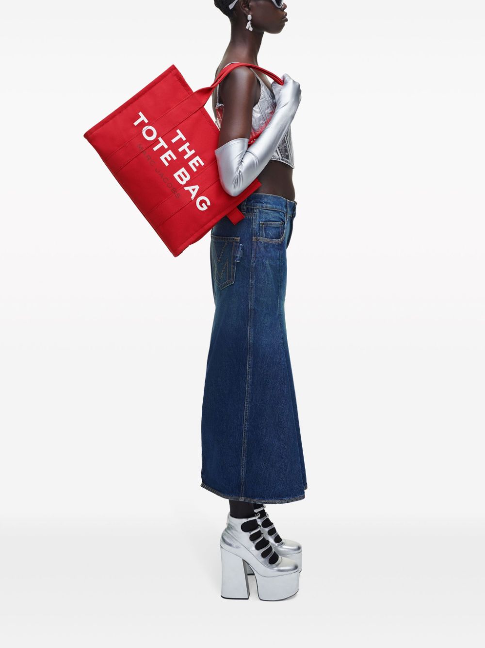 Marc Jacobs The Large Tote bag