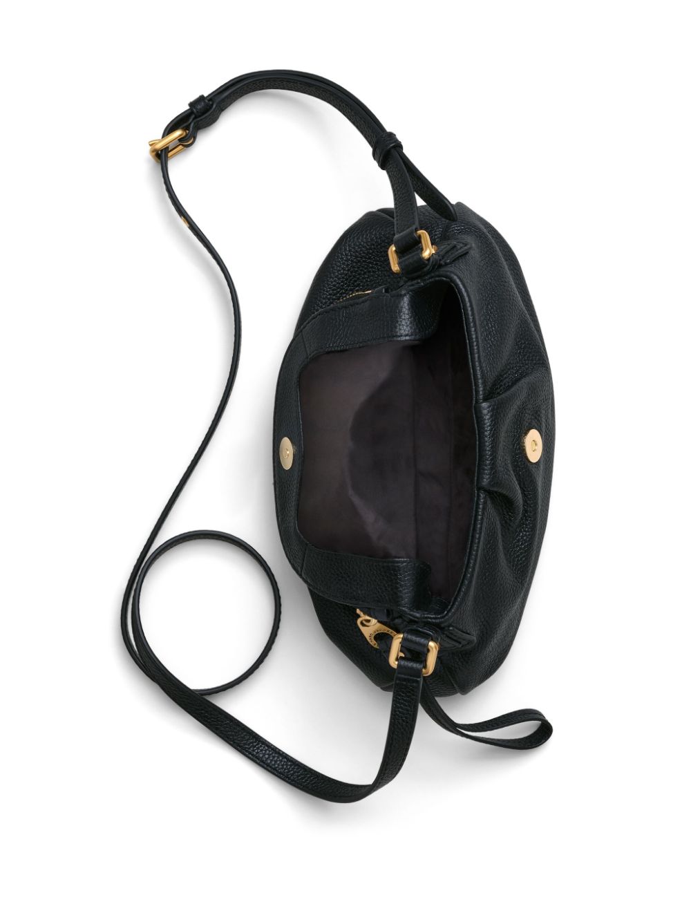 Marc Jacobs The Mini Natasha crossbody bag