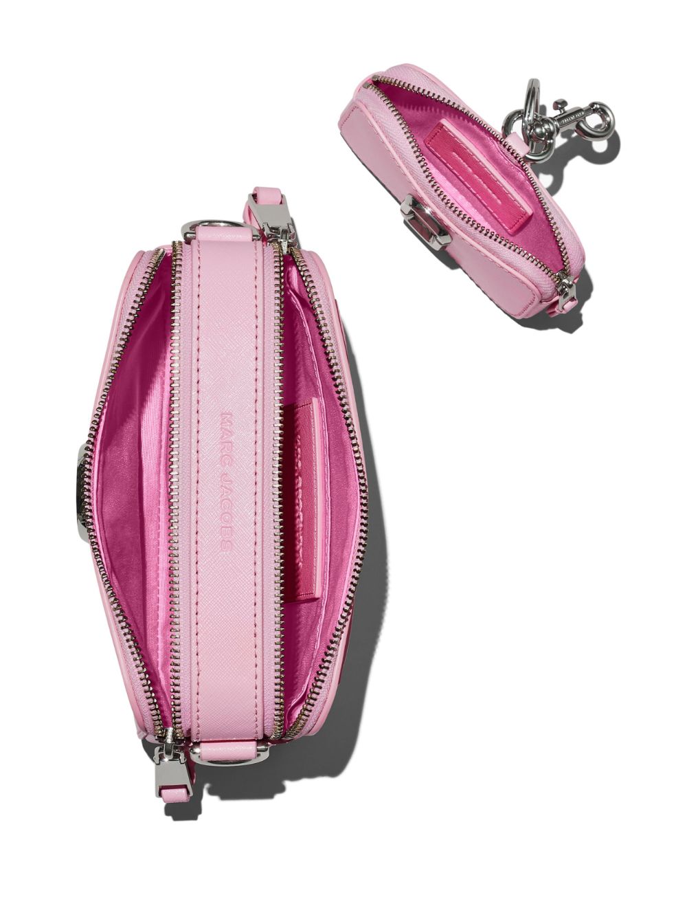 Marc Jacobs The Utility Snapshot camera bag