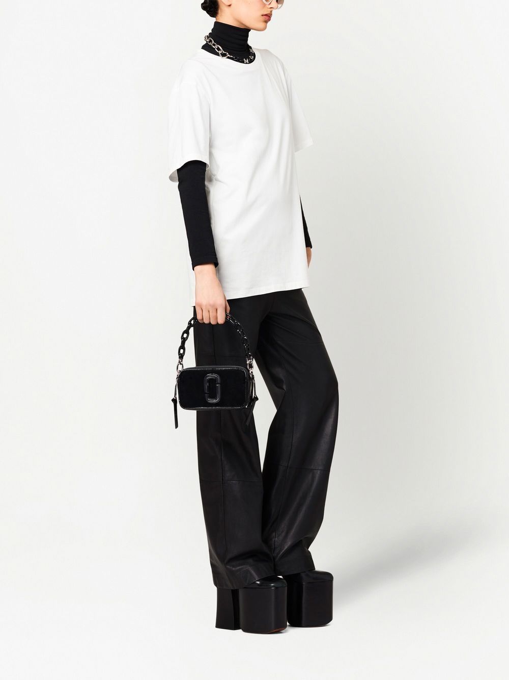 Marc Jacobs The Snapshot camera bag