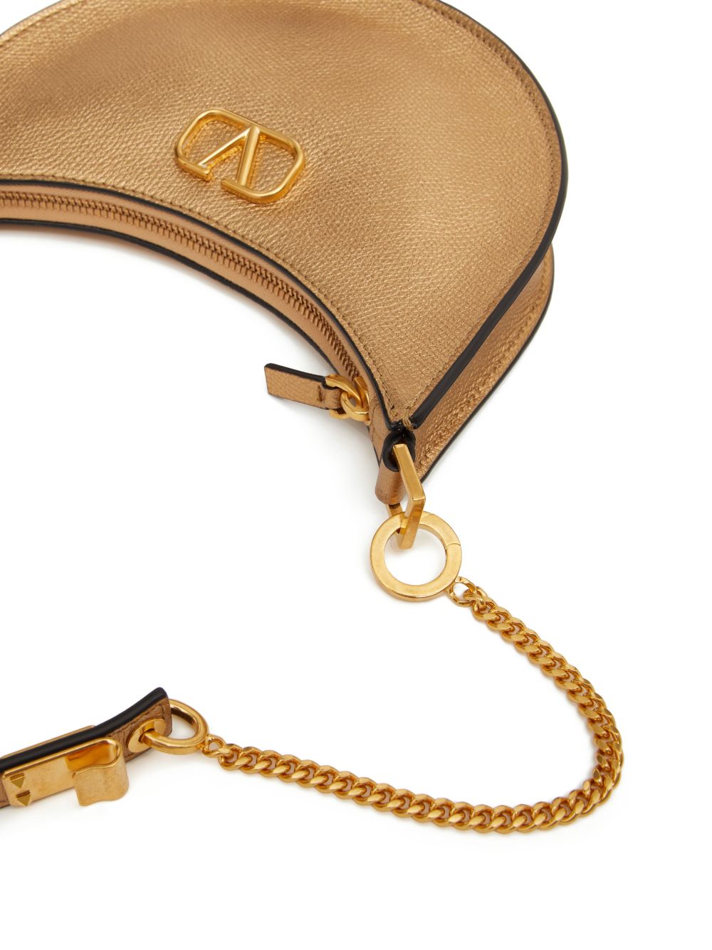 Valentino Garavani mini VLogo Signature shoulder bag