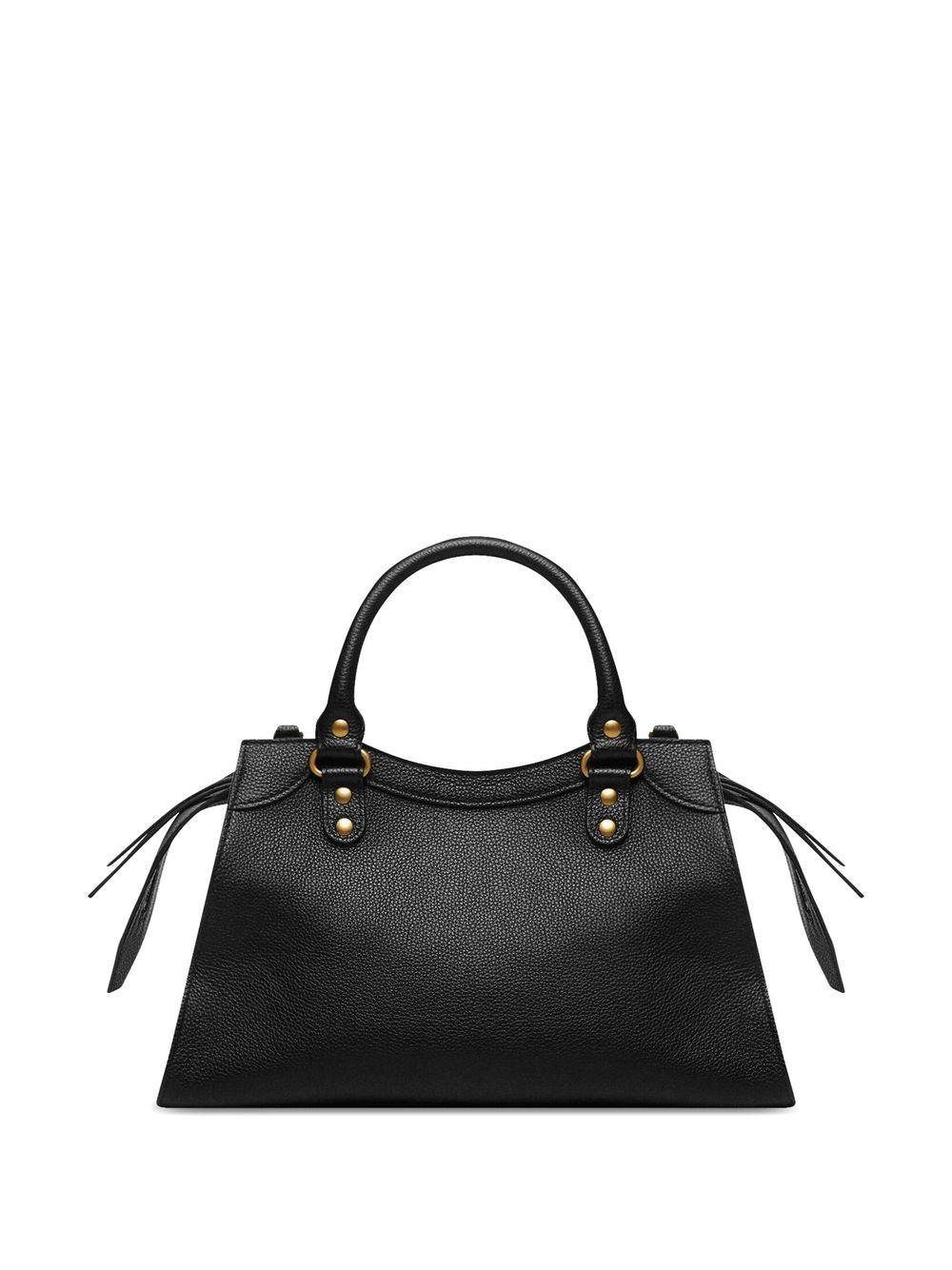 Ba*len*cia*ga small neo classic tote bag