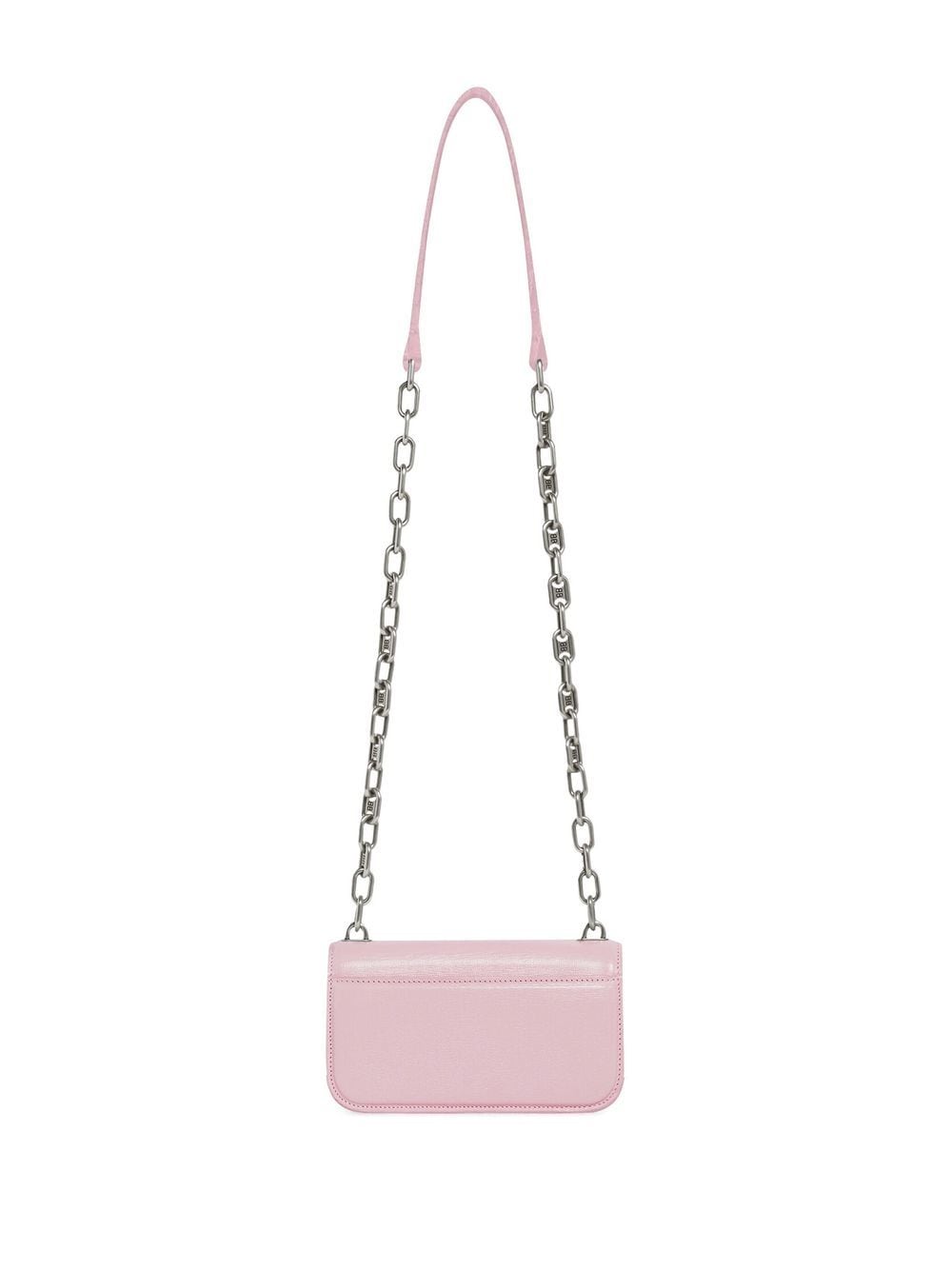 Ba*len*cia*ga xs gossip wallet crossbody bag
