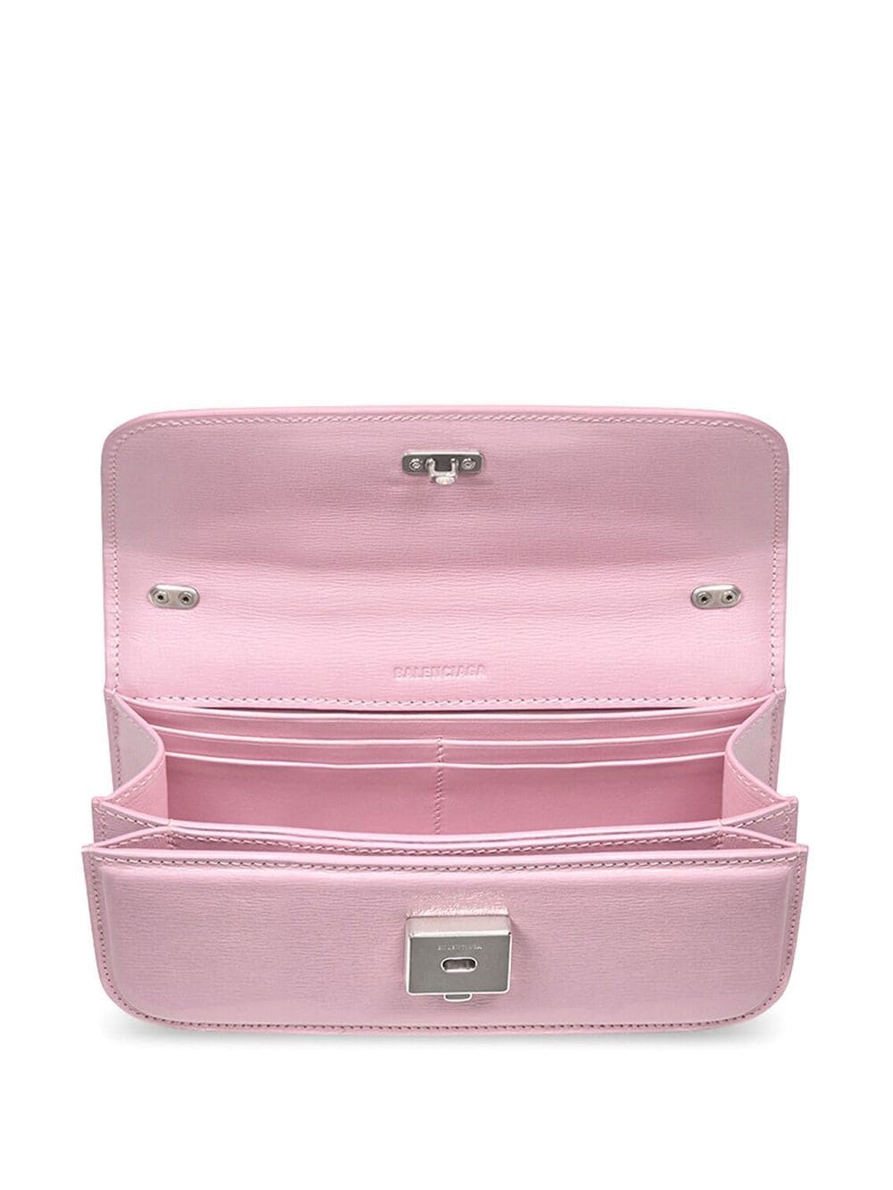 Ba*len*cia*ga xs gossip wallet crossbody bag