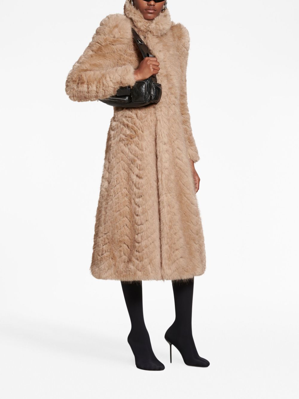 ba*len*cia*ga S*perbusy sling xs shoulder bag