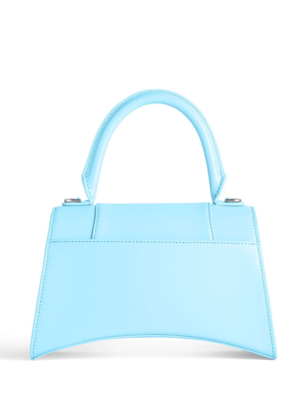Ba*len*cia*ga small hourglass top-handle bag