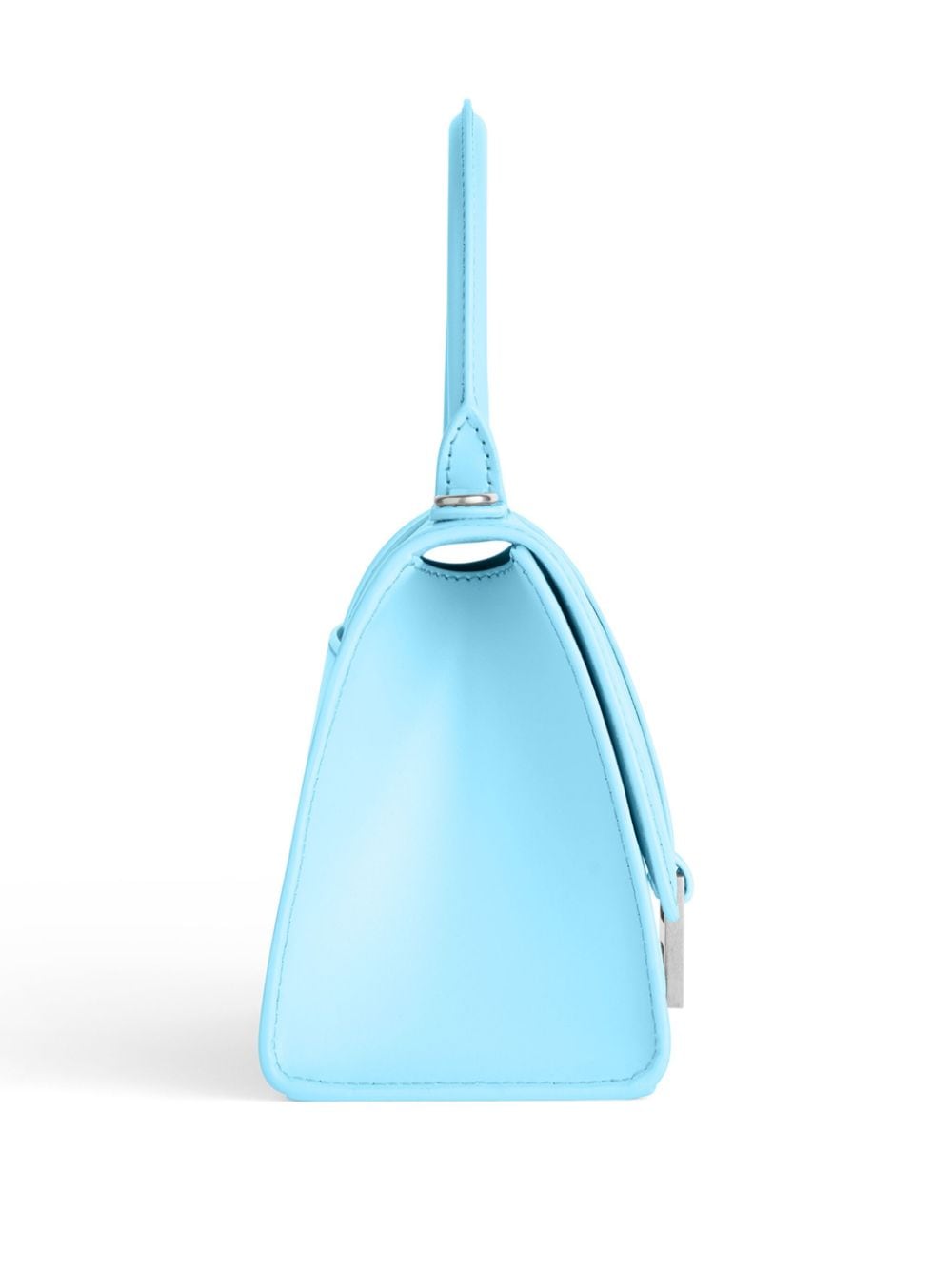 Ba*len*cia*ga small hourglass top-handle bag