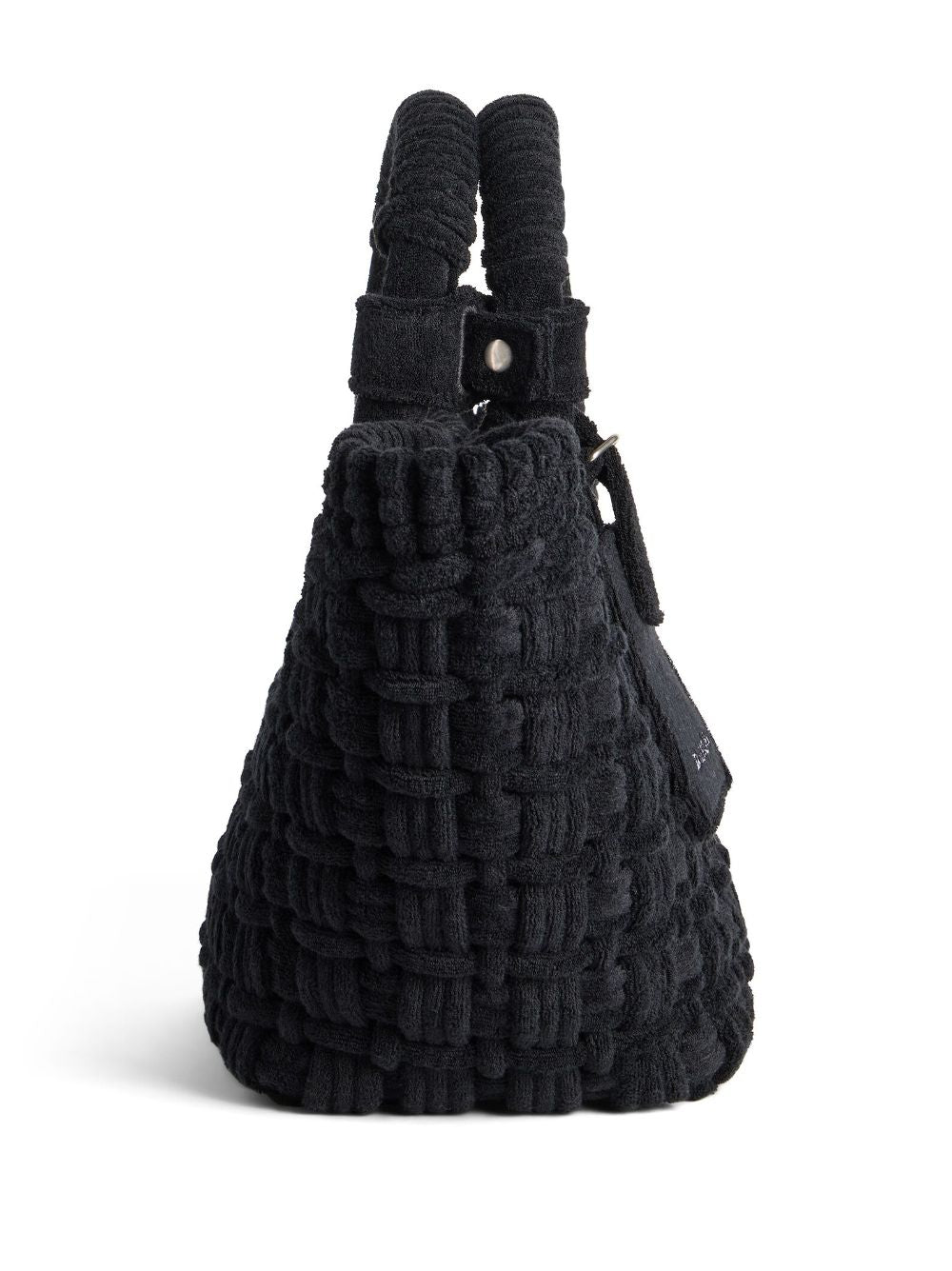 Ba*len*cia*ga bistro xs basket tote bag