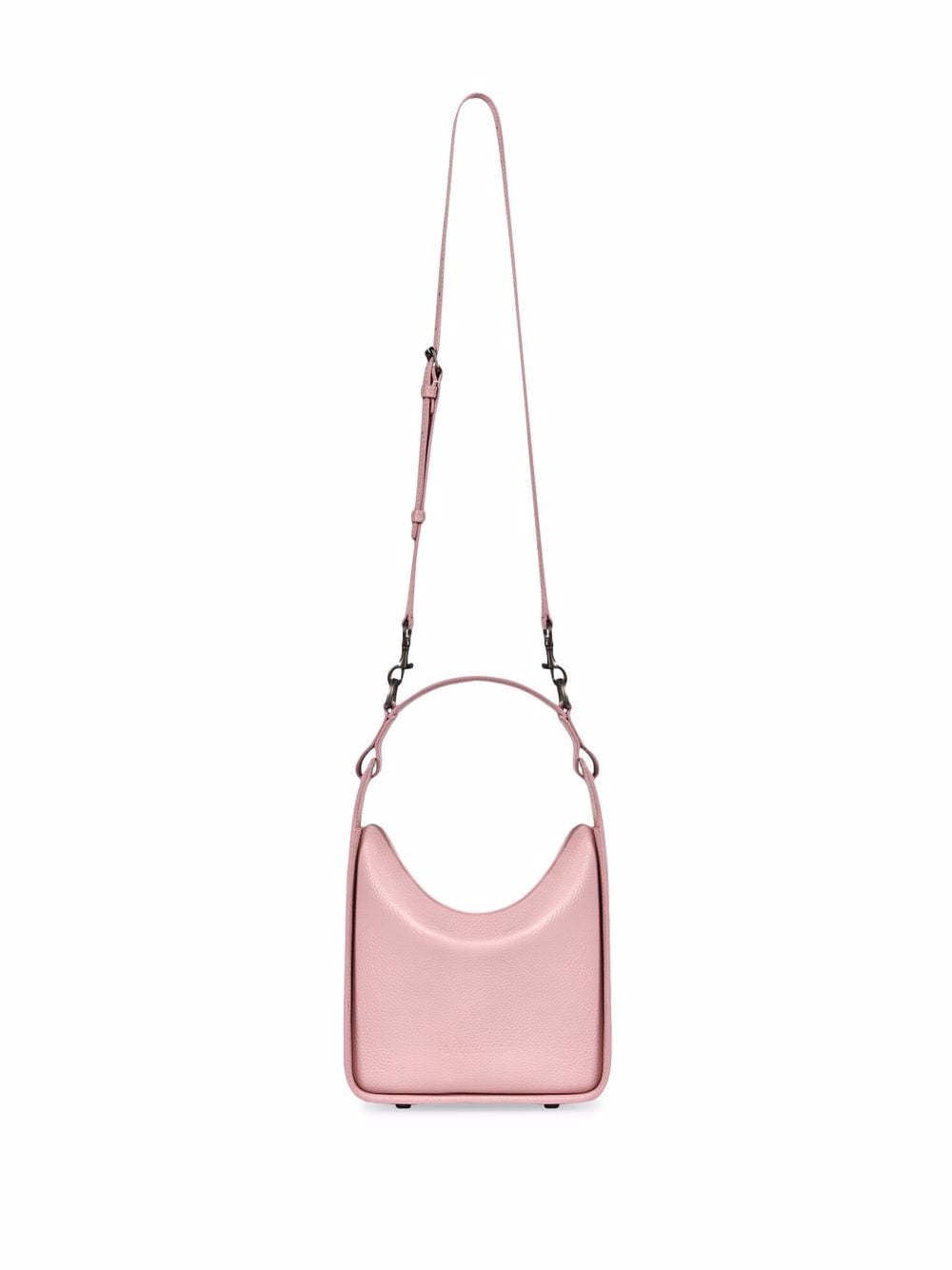 ba*len*cia*ga tool 2.0 N0*H-south xs tote bag