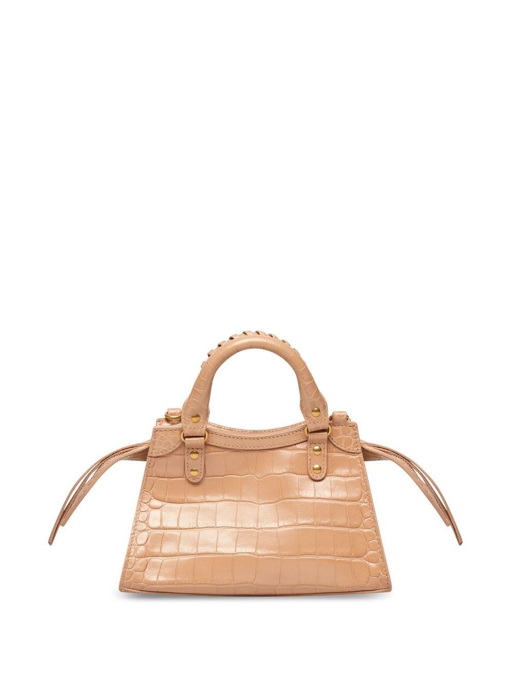 Ba*len*cia*ga neo classic mini handbag