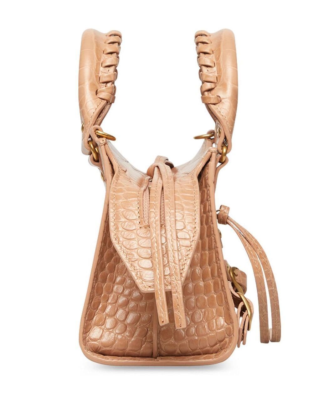 Ba*len*cia*ga neo classic mini handbag