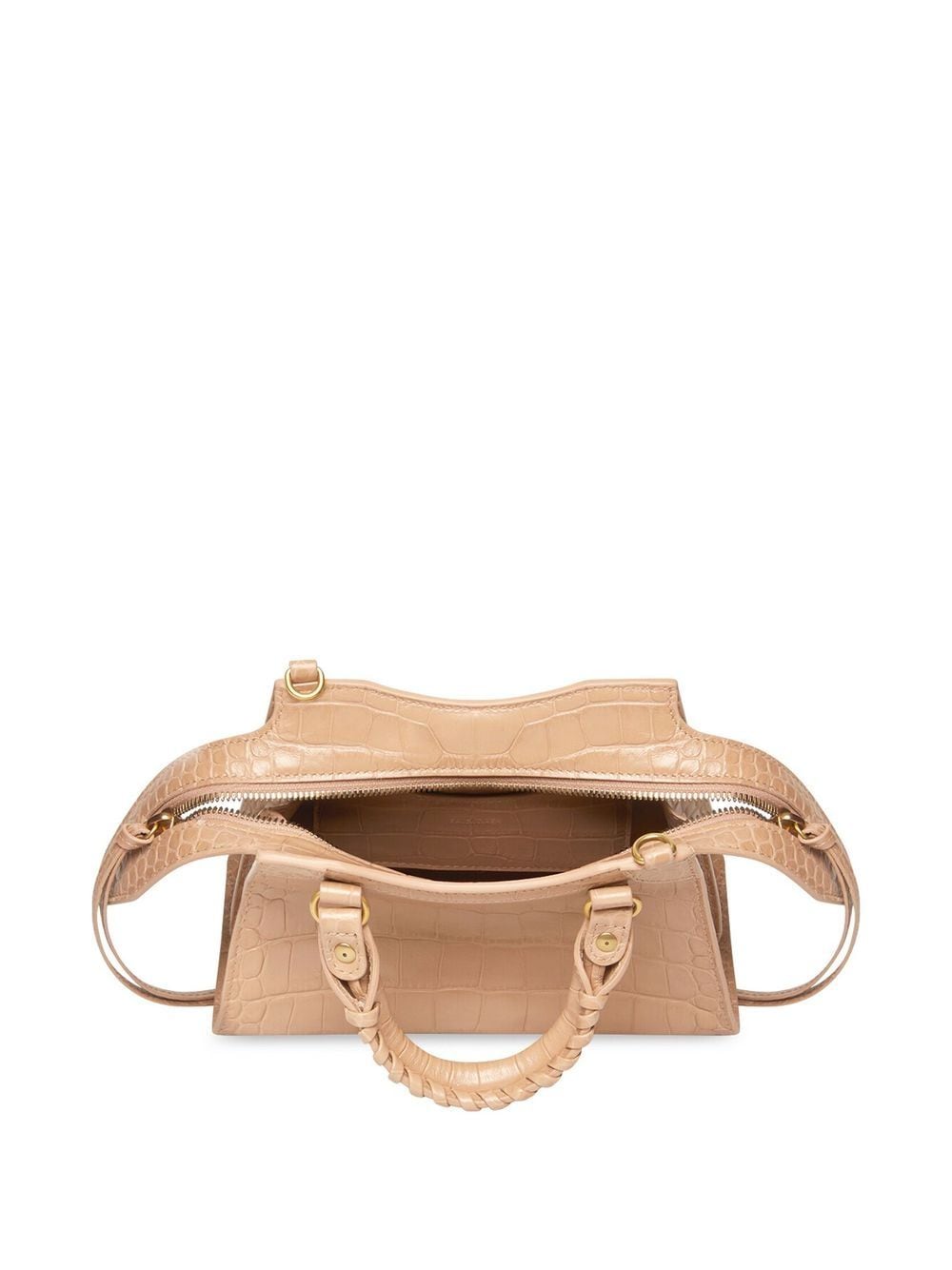 Ba*len*cia*ga neo classic mini handbag
