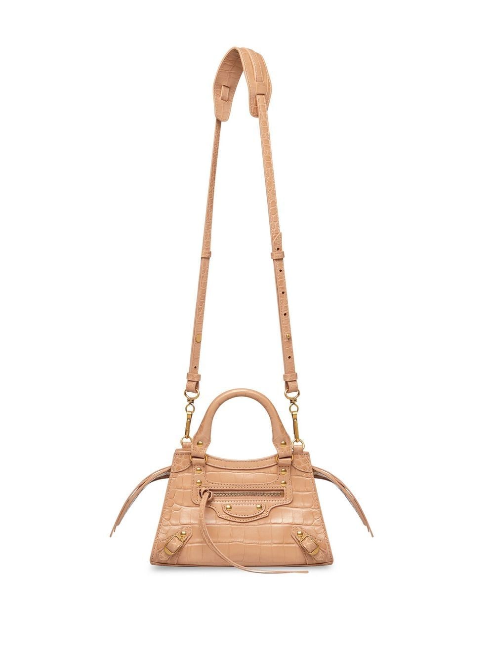 Ba*len*cia*ga neo classic mini handbag