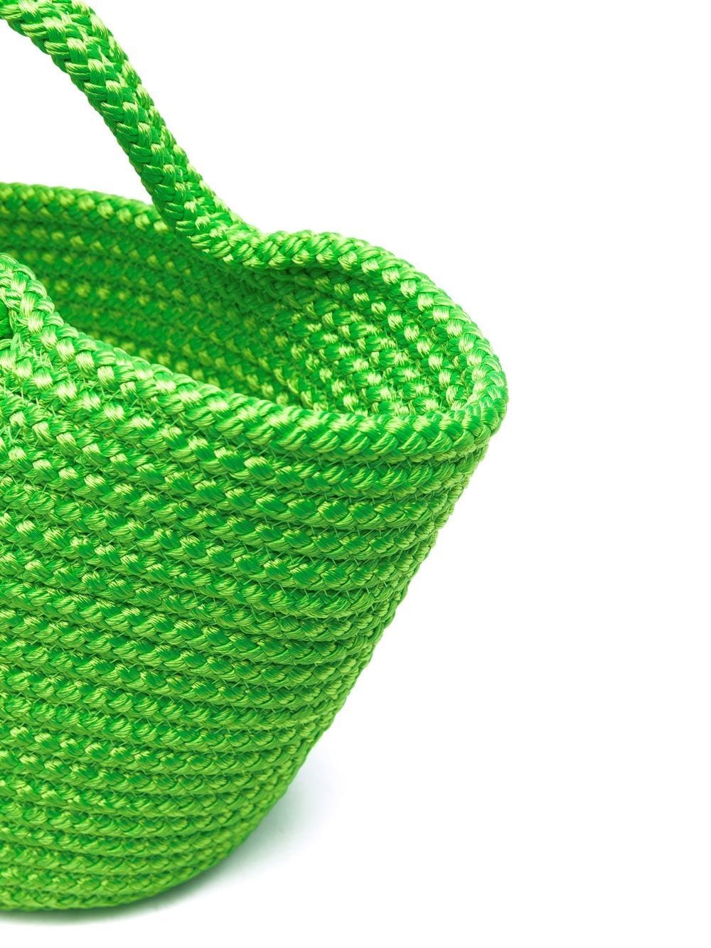 Ba*len*cia*ga s ibiza basket tote bag