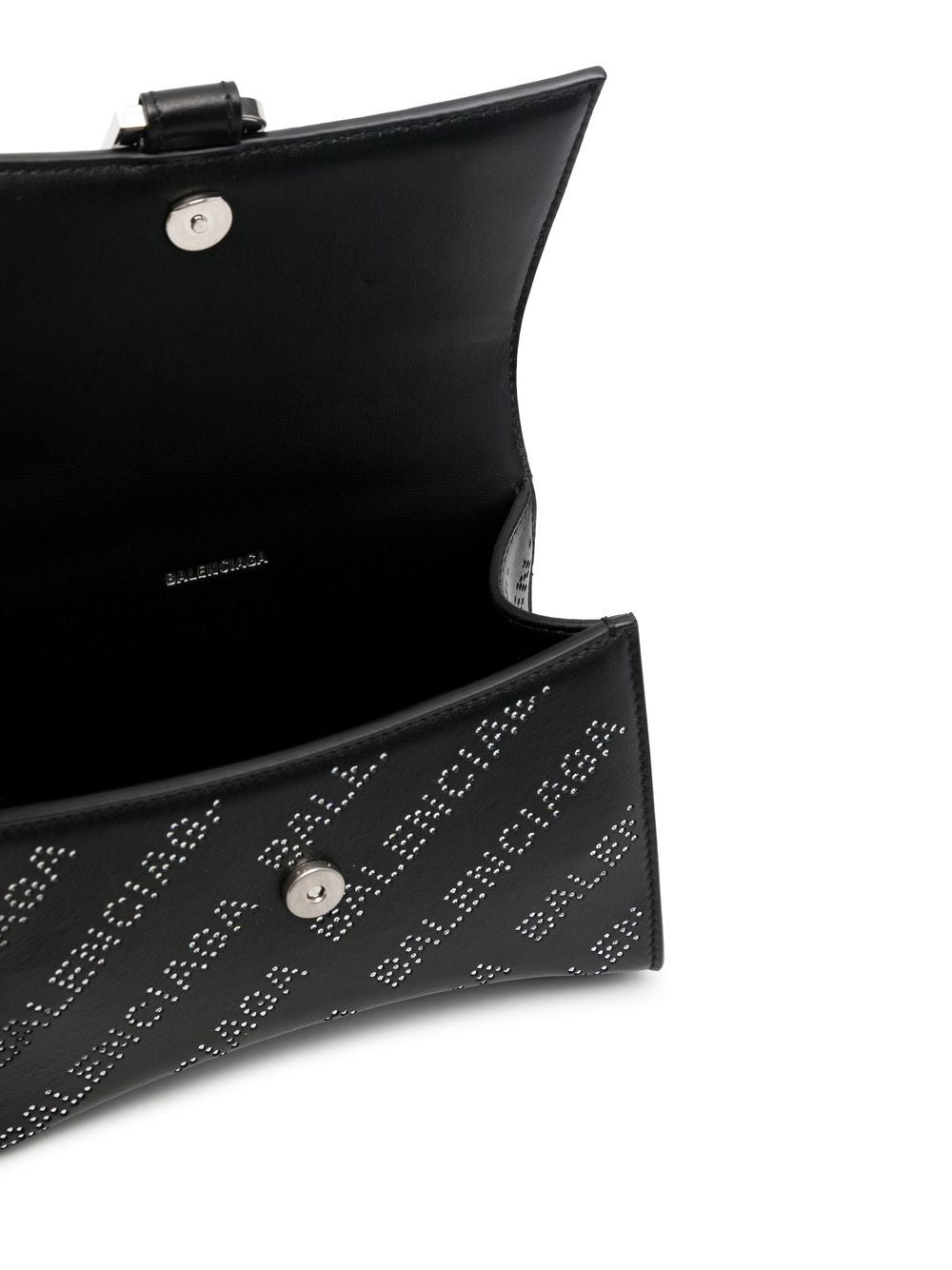 Ba*len*cia*ga xs hourglass tote bag