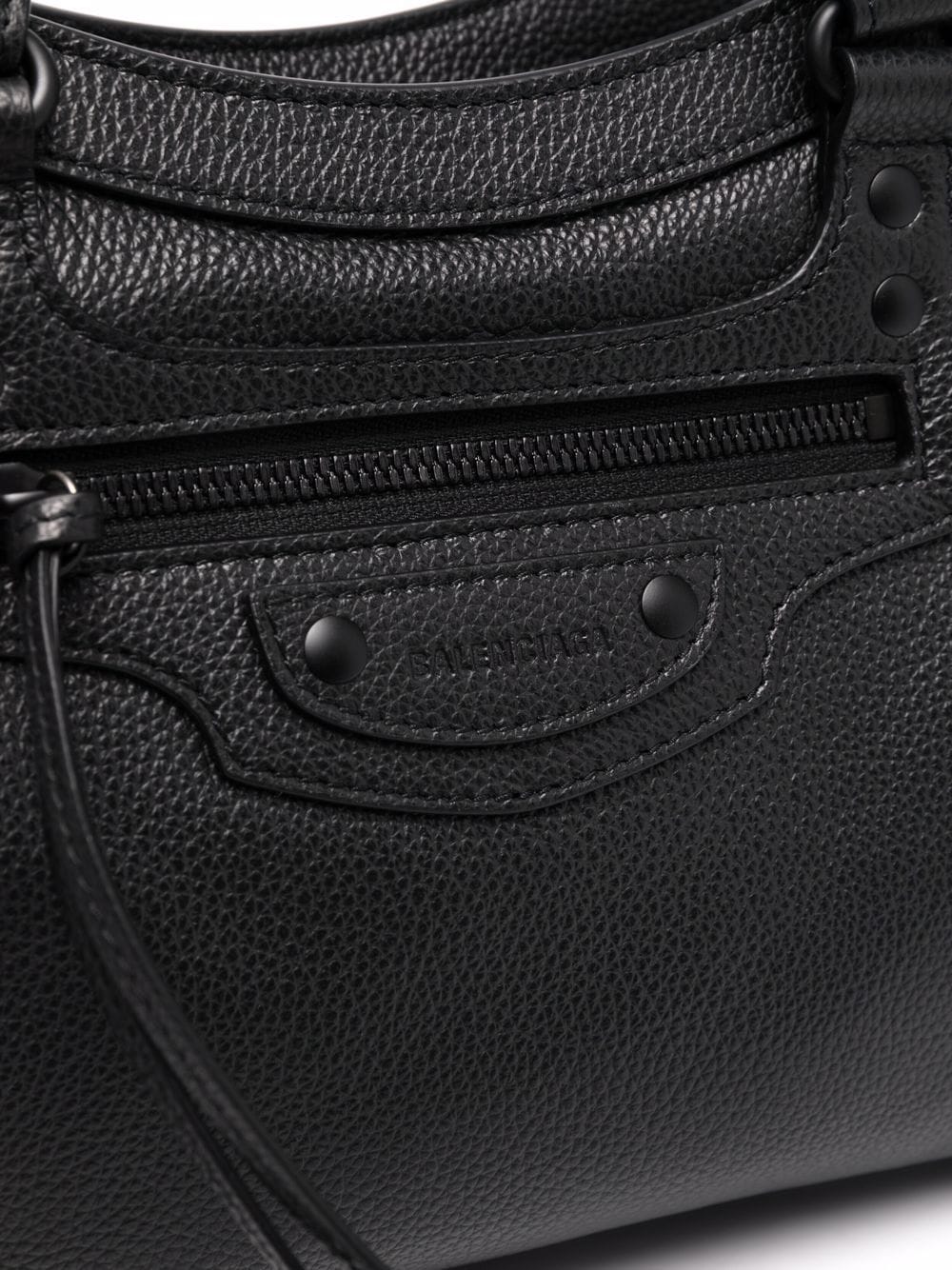 Ba*len*cia*ga neo classic city s tote bag