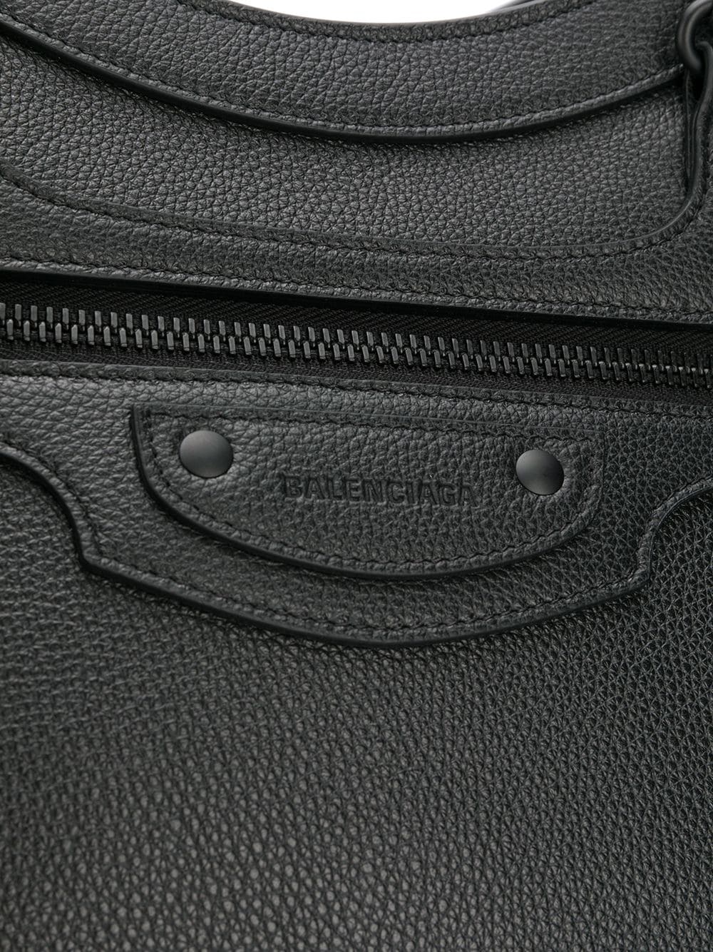 Ba*len*cia*ga neo classic large top handle bag