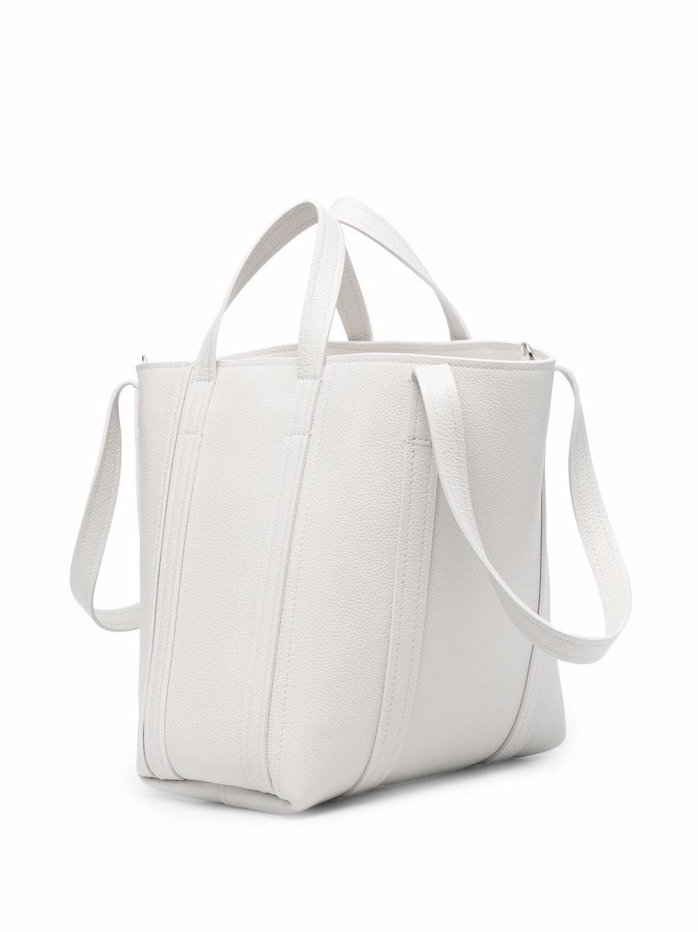 ba*len*cia*ga small everyday N0*H/south shoulder tote bag