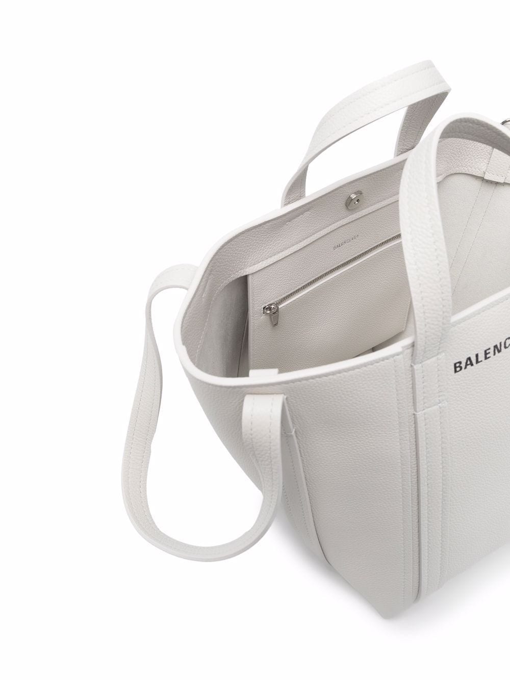 ba*len*cia*ga small everyday N0*H/south shoulder tote bag