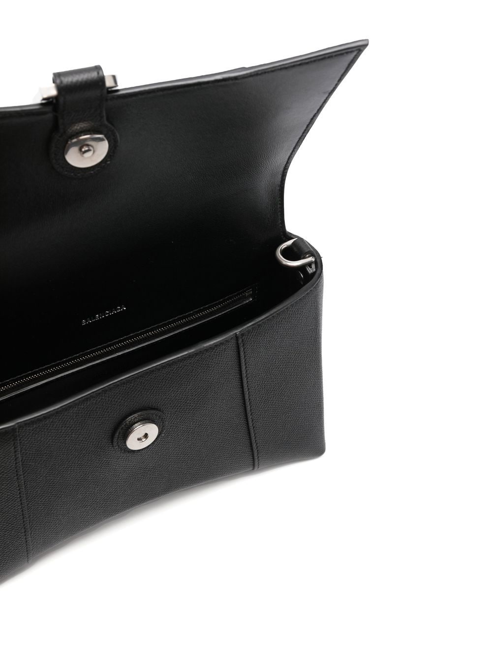 Ba*len*cia*ga xs downtown crossbody bag