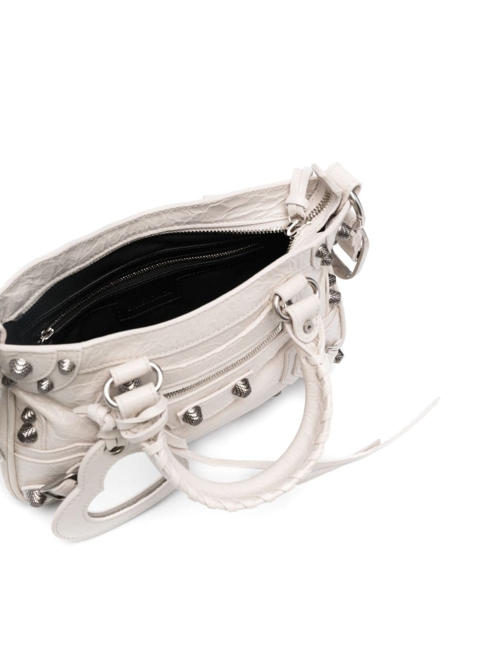 Ba*len*cia*ga small neo cagole tote bag