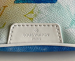 LV DISCOVERY BUMBAG PM M45759