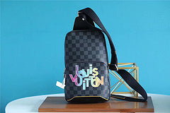 l**is V*t*n avenue sling bag n40273